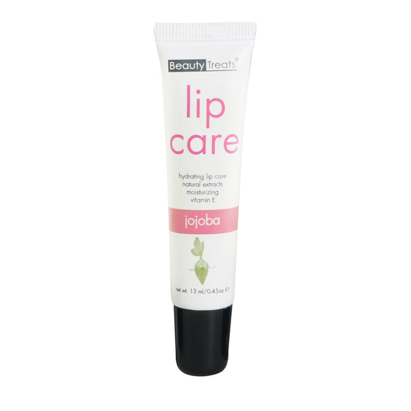 Hydrating Lip Care - Jojoba - Beauty Treats