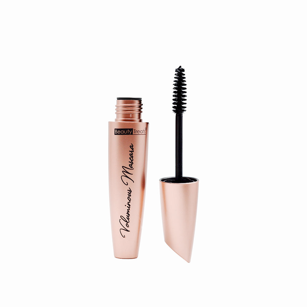 Sunkissed Prismatic Volumising Mascara – 10 Ml, Für Voluminöse Wimpern Mit Glitzereffekt