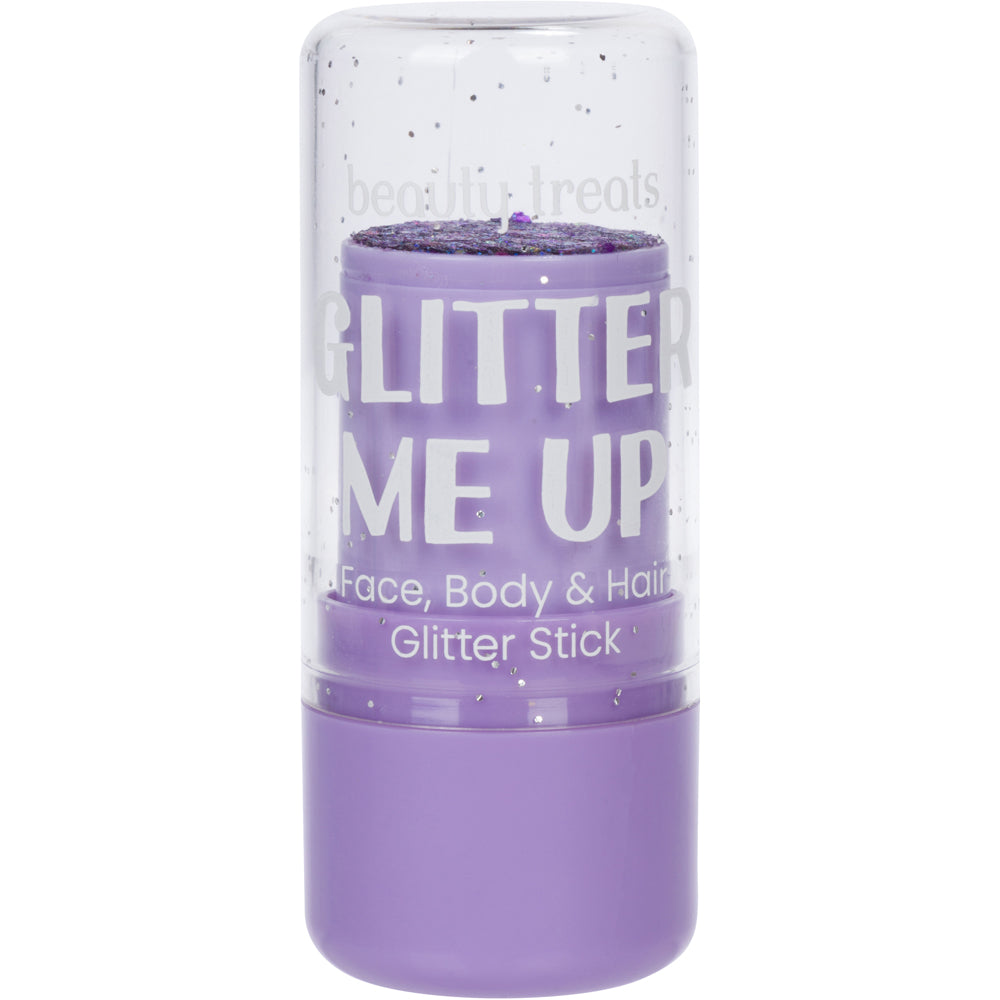 Glitter Me Up | 6 Sparkling Shades | 2nd Love Cosmetics
