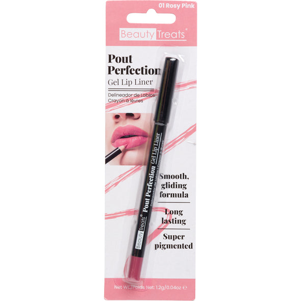POUT PERFECTION GEL LIP LINER