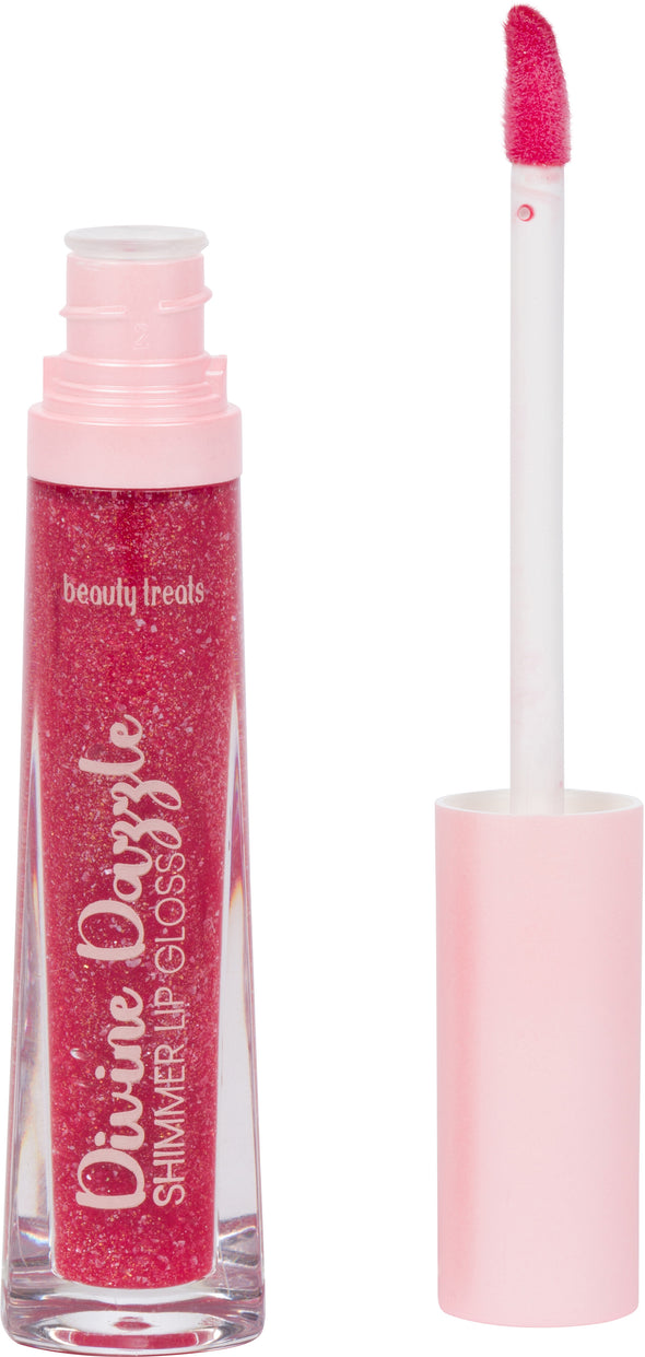 DIVINE DAZZLE LIP GLOSS