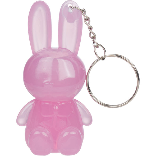 GLOSSY BUNNY - 3 PC