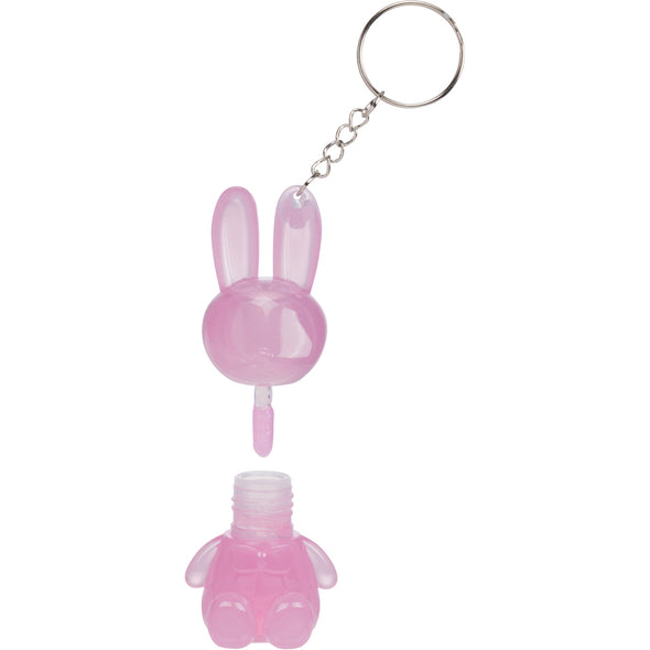 GLOSSY BUNNY - 3 PC