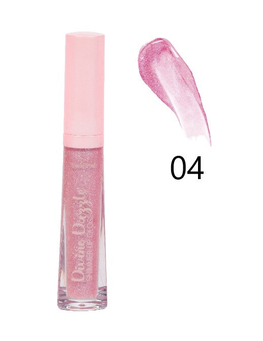 DIVINE DAZZLE LIP GLOSS