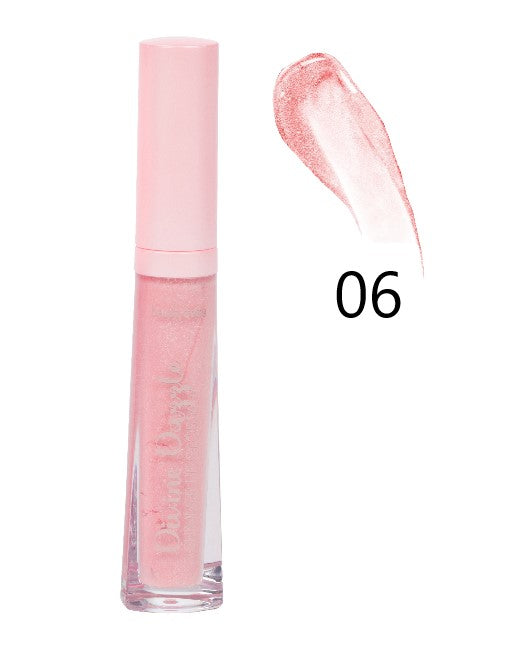 DIVINE DAZZLE LIP GLOSS