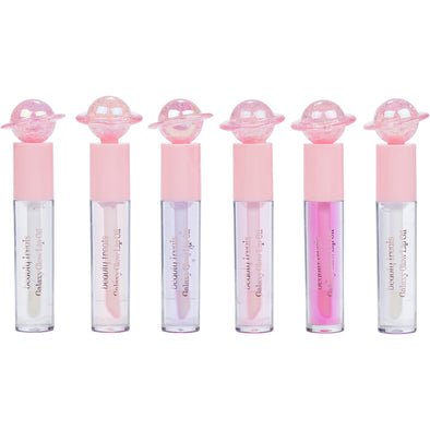 Galaxy Glow Lip Oil - 2 Pack