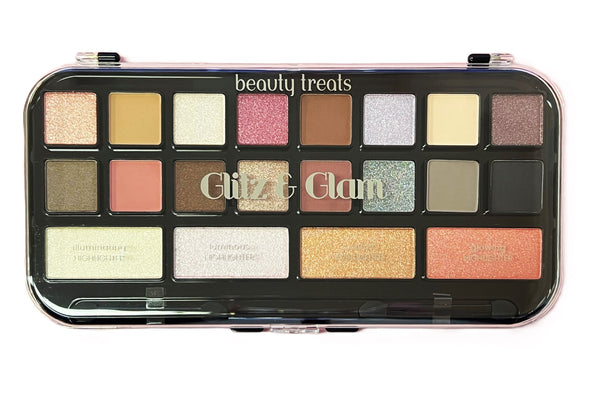 GLITZ & GLAM FULL FACE PALETTE