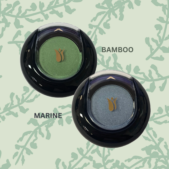 PURE EYESHADOW DUOS