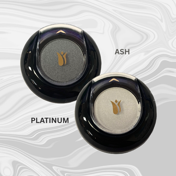 PURE EYESHADOW DUOS