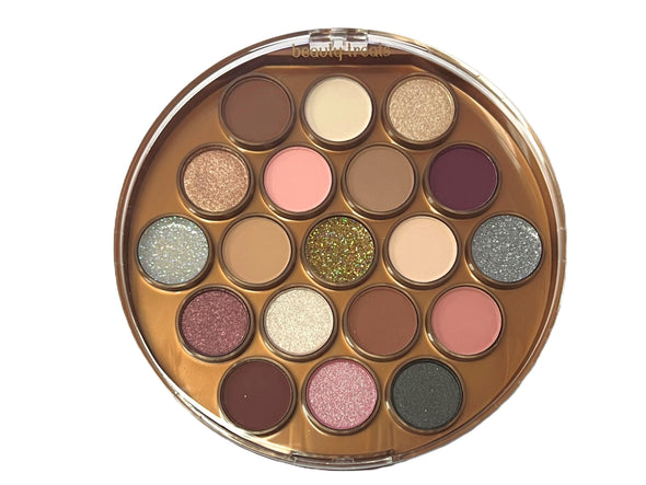 'Tis the Season Mini Palette