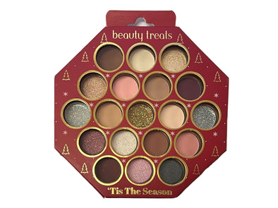 'Tis the Season Mini Palette