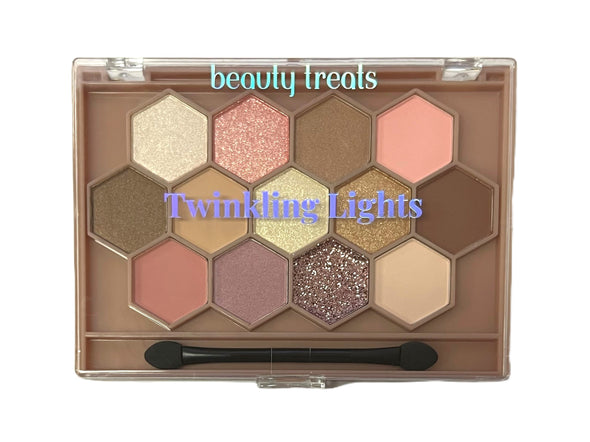 Twinkling Lights Mini Palette