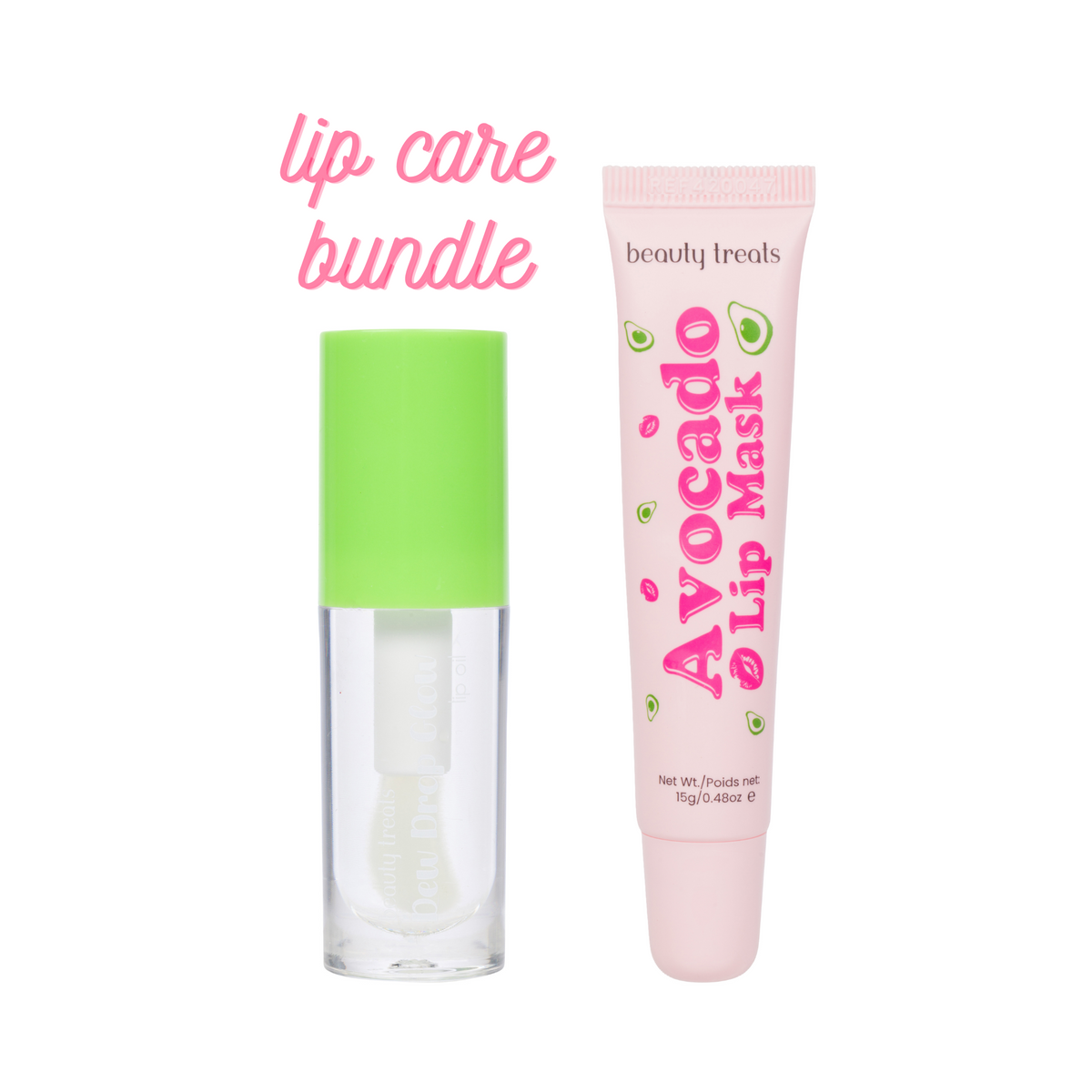 Oragano Lip Serum (Pack of 2)