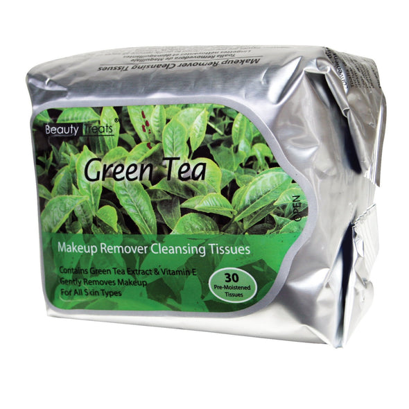 Makeup Remover Cleansing Tissues
