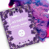 Treats Lavender Facial Mask - Beauty Treats