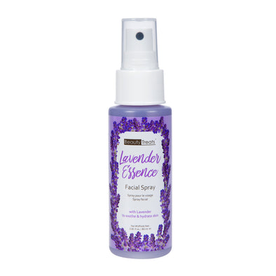 Lavender Facial Spray - Refreshing Mist - Beauty Treats