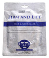Firm and Lift Face & Neck Mask - Beauty Treats