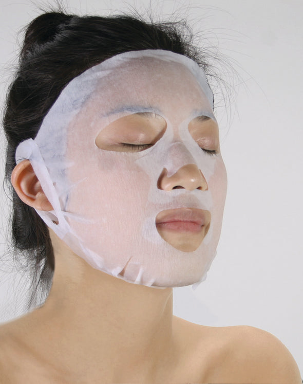 Firm and Lift Face & Neck Mask - Beauty Treats