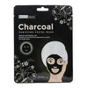 Charcoal Face Mask Bundle - Beauty Treats