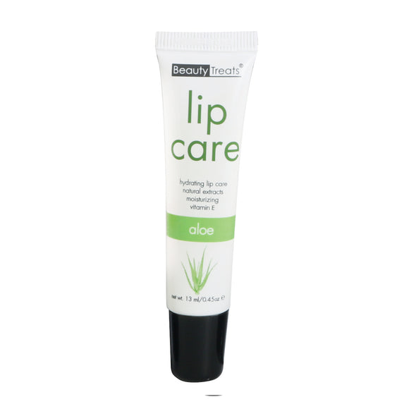 Hydrating Lip Care - Aloe - Beauty Treats