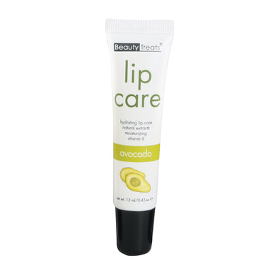 Hydrating Lip Care - Avocado - Beauty Treats