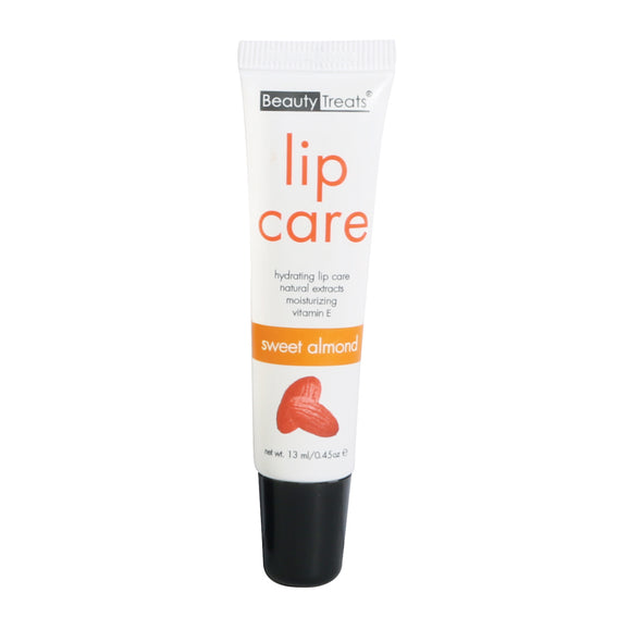 Hydrating Lip Care - Sweet Almond - Beauty Treats