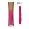 Luminous Lip Gloss - 2nd Love Cosmetics in 04 - Aurora (Shimmer Hot Pink)